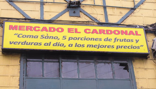 Clase de cocina chilena con comida - Foto 2