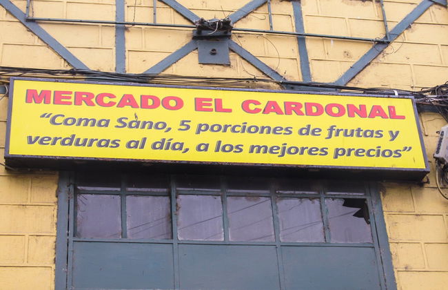 Cours de cuisine chilienne avec déjeuner - Photo 2