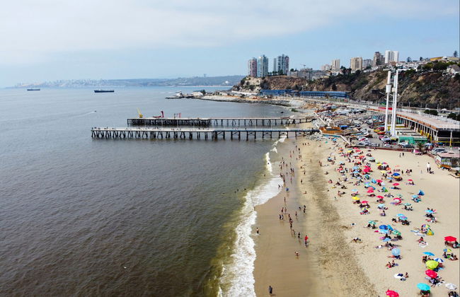 Cours de cuisine chilienne avec déjeuner - Photo 1