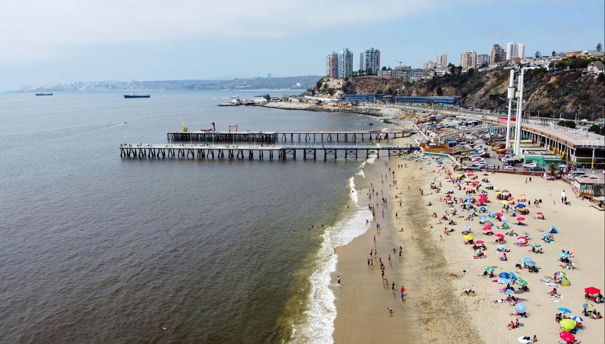 Cours de cuisine chilienne avec déjeuner - Photo 1