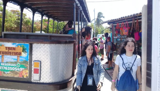 Tour in San Andres - Foto 2