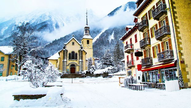 Chamonix + Aiguille du Midi Day Trip - Foto 2