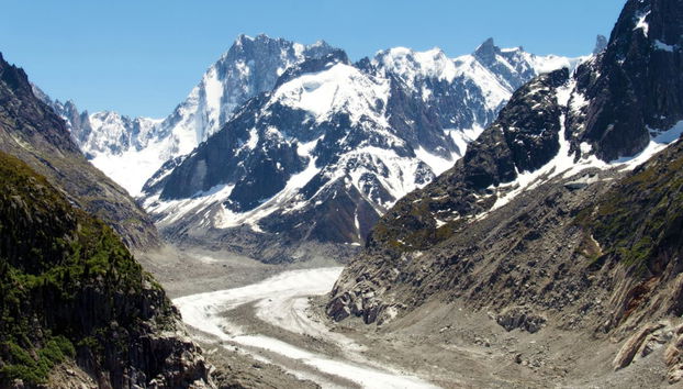 Excursion à Chamonix - Photo 2