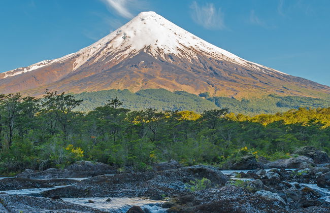 Excursão privada saindo de Puerto Varas - Foto 3