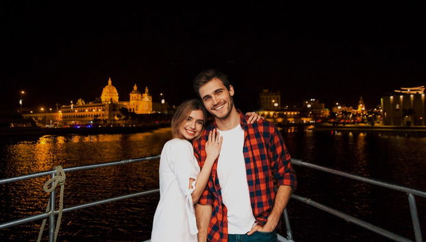 Paseo en barco con espectáculo y cena por Cartagena - Foto 4