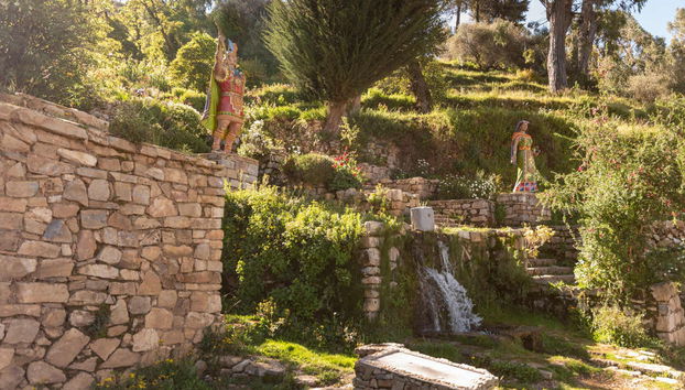 Excursión a Copacabana y la Isla del Sol - Foto 2