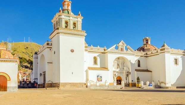 Excursión a Copacabana y la Isla del Sol - Foto 5