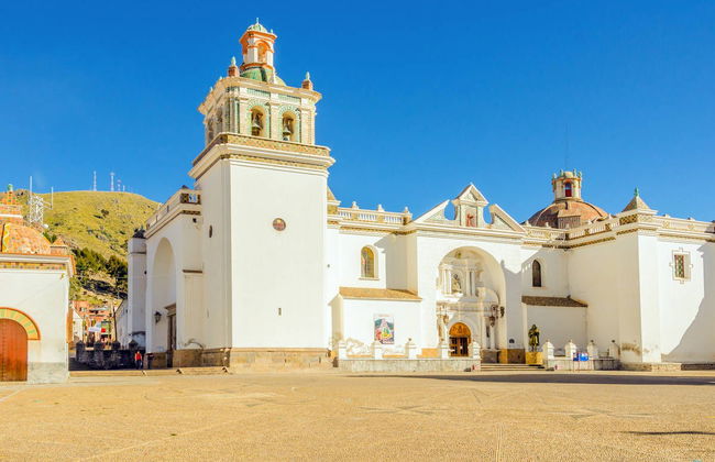 Excursión a Copacabana y la Isla del Sol - Foto 5