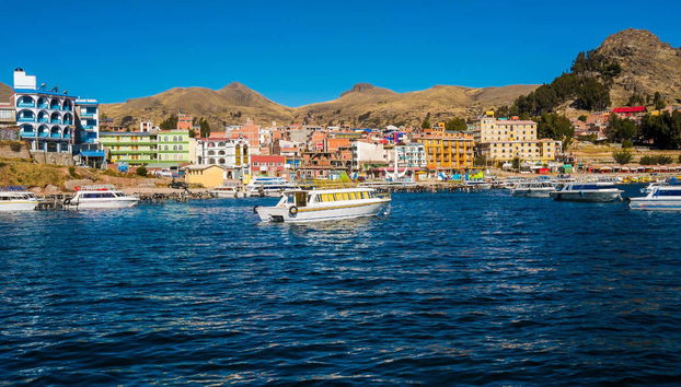 Excursión a Copacabana y la Isla del Sol - Foto 4