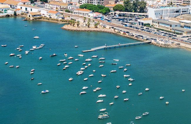 Alquiler de barco con patrón - Foto 4