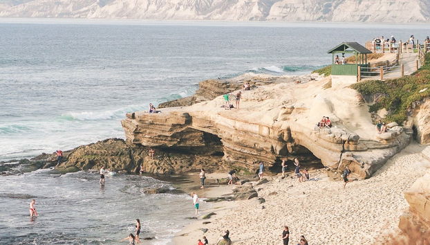 San Diego Private Tour - Foto 3