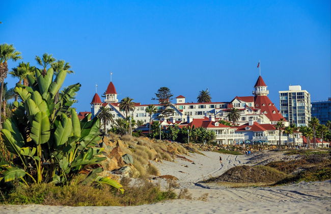 Tour privado por San Diego - Foto 8