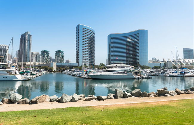 Tour privado por San Diego - Foto 7