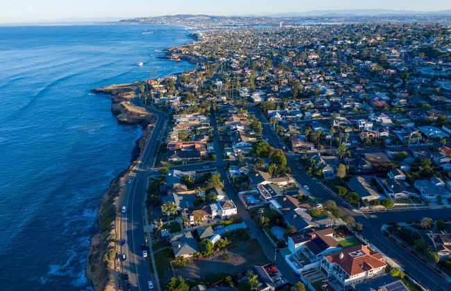 Tour privado por San Diego - Foto 5