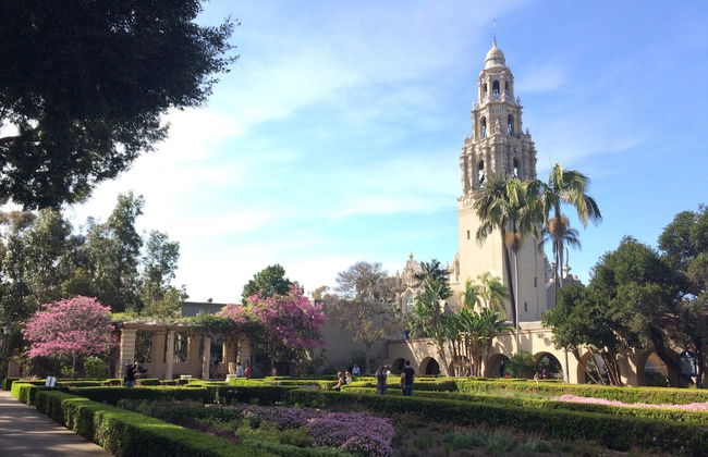 Tour privado por San Diego - Foto 6