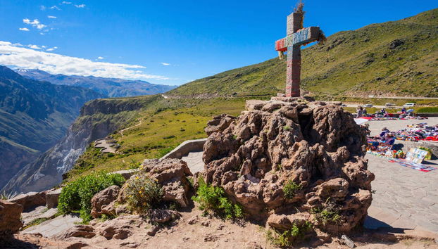 Trekking nella Valle del Colca di 2 o 3 giorni - Foto 4