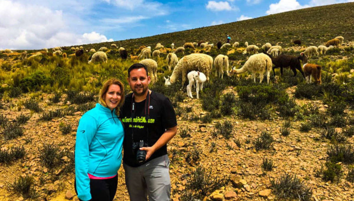 Excursão ao Vale do Colca finalizando em Puno - Foto 1
