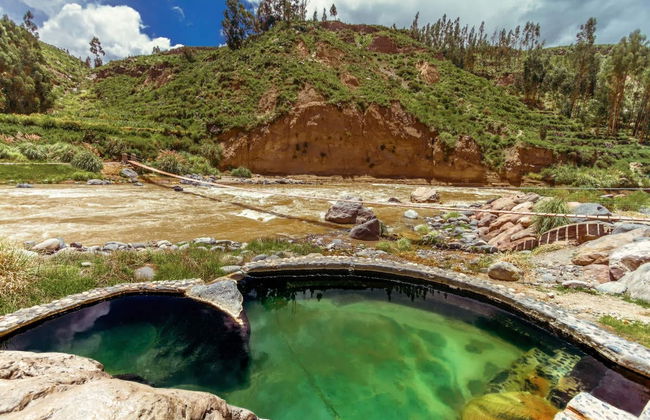 Escursione al Canyon del Colca con arrivo a Puno - Foto 6
