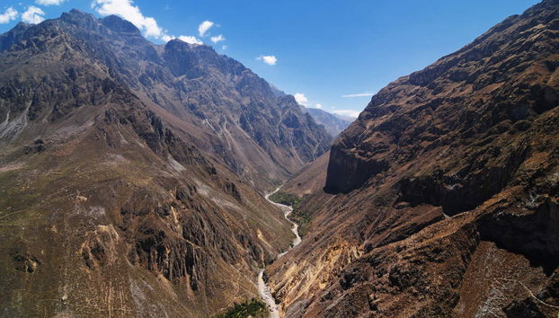 Escursione al Canyon del Colca con arrivo a Puno - Foto 4