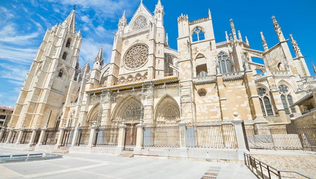 Tour por el León medieval y la judería - Foto 2