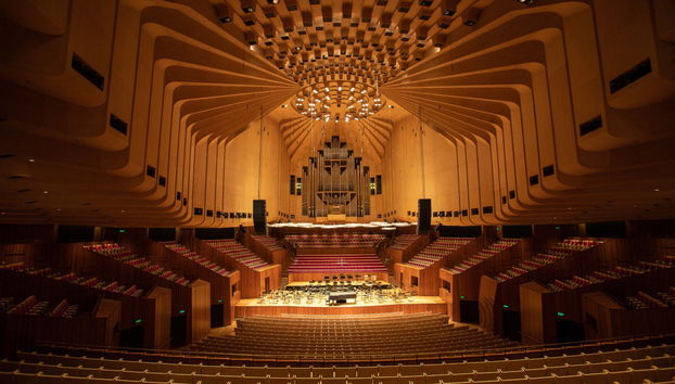 Visita guiada por la Ópera de Sídney - Foto 3