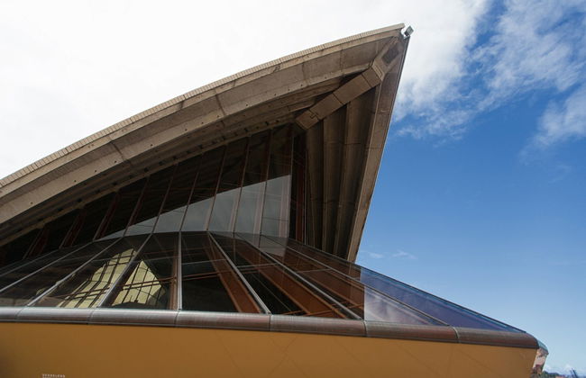 Visita guiada por la Ópera de Sídney - Foto 2