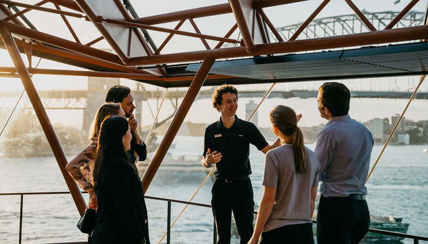 Visita guiada por la Ópera de Sídney - Foto 4