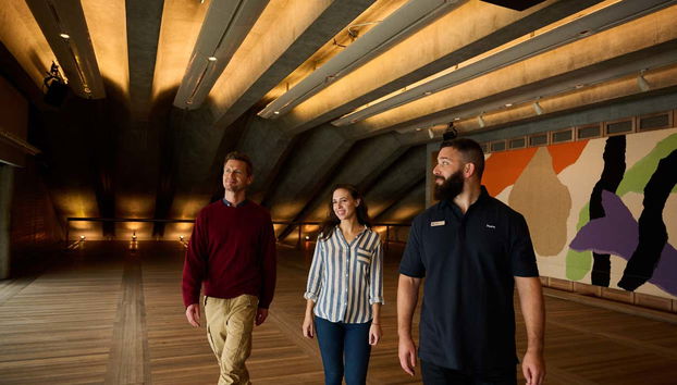 Sydney Opera House Tour - Foto 4