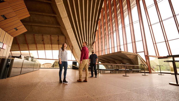Sydney Opera House Tour - Foto 3