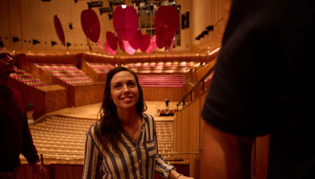 Sydney Opera House Tour - Foto 2