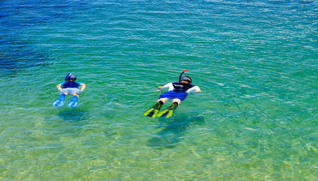 Lagos Boat Trip - Foto 5