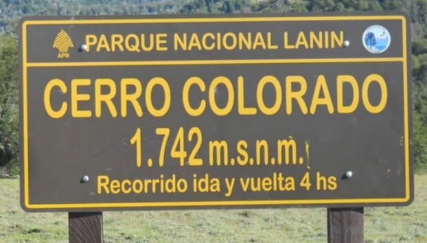 Trekking al vulcano Colorado - Foto 3