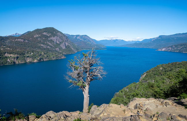 Trekking al vulcano Colorado - Foto 6
