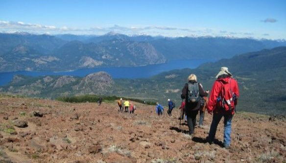 Trekking al vulcano Colorado - Foto 4