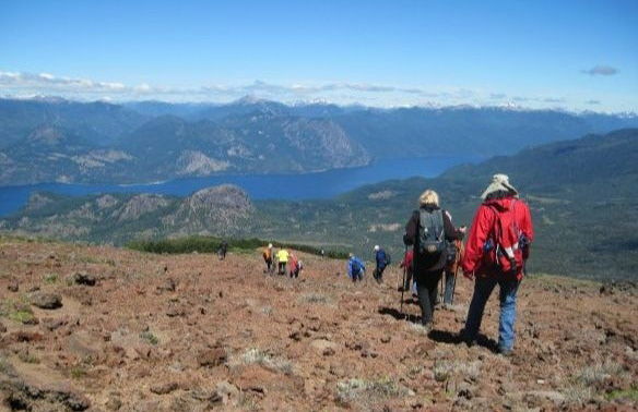 Trekking al vulcano Colorado - Foto 4