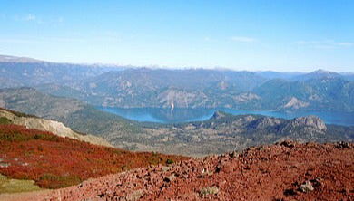 Trekking al vulcano Colorado - Foto 2