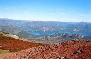 Trekking al vulcano Colorado - Foto 2