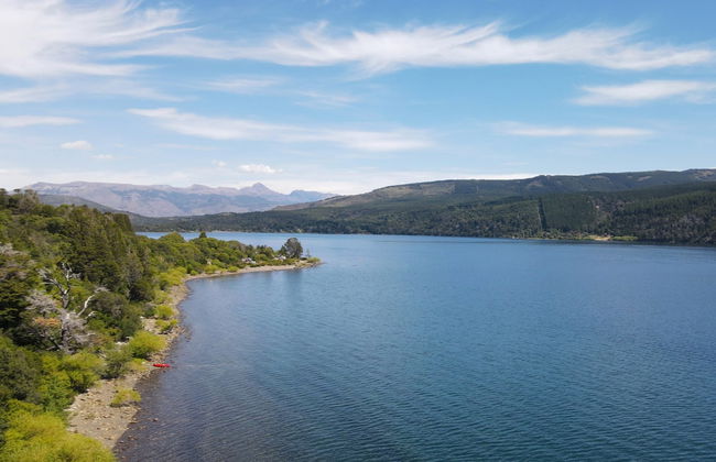 Trekking al vulcano Colorado - Foto 1