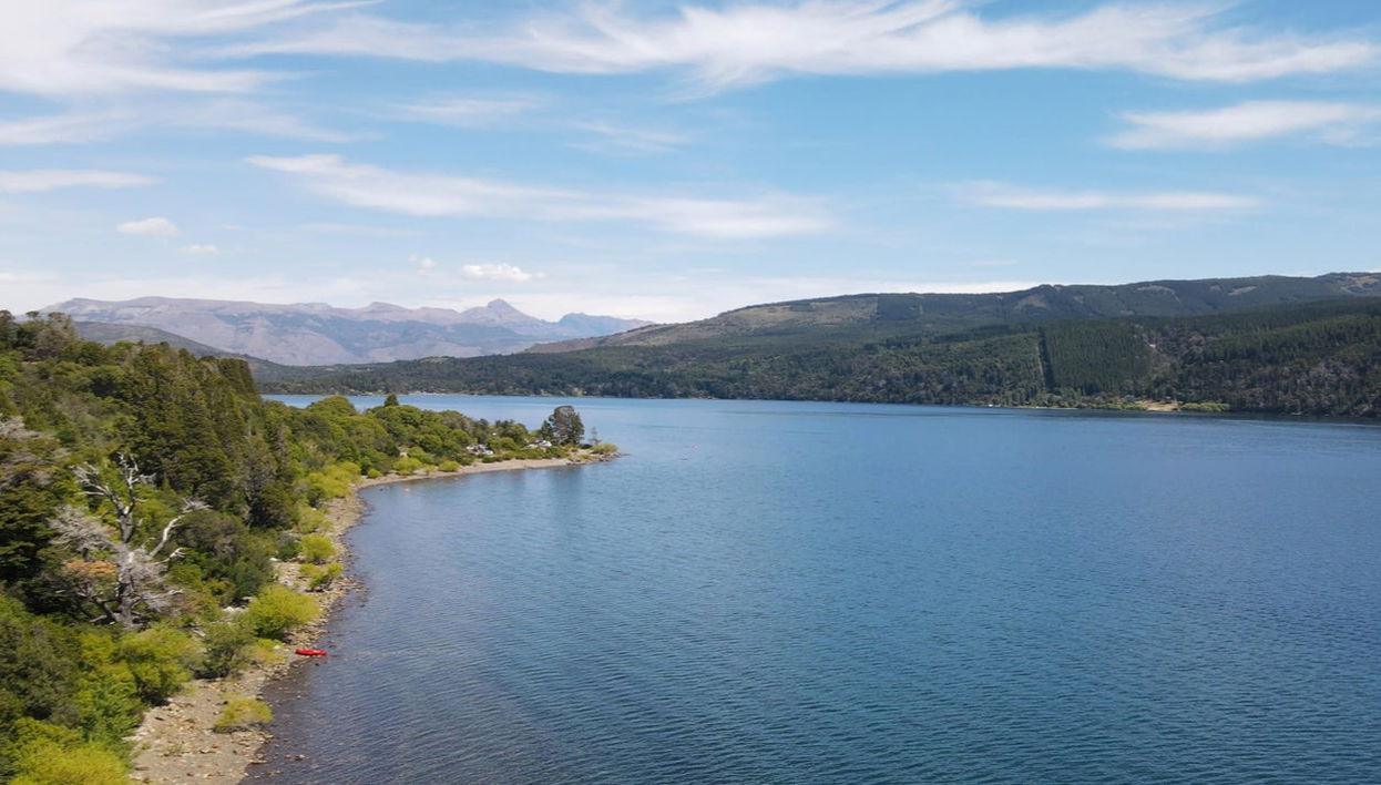 Trekking al vulcano Colorado - Foto 1