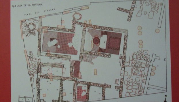 Cartagena House of Fortune Ticket - Foto 4