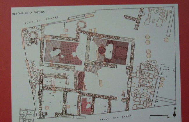 Cartagena House of Fortune Ticket - Photo 4