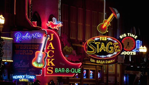 Nashville Music Night Tour - Photo 4