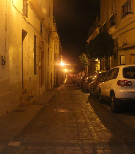 Foto de Tour de los misterios y leyendas de San Fernando