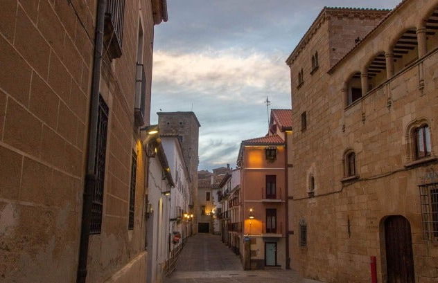 Free tour de los misterios y leyendas de Plasencia - Foto 5