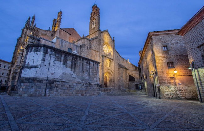 Free tour de los misterios y leyendas de Plasencia - Foto 3