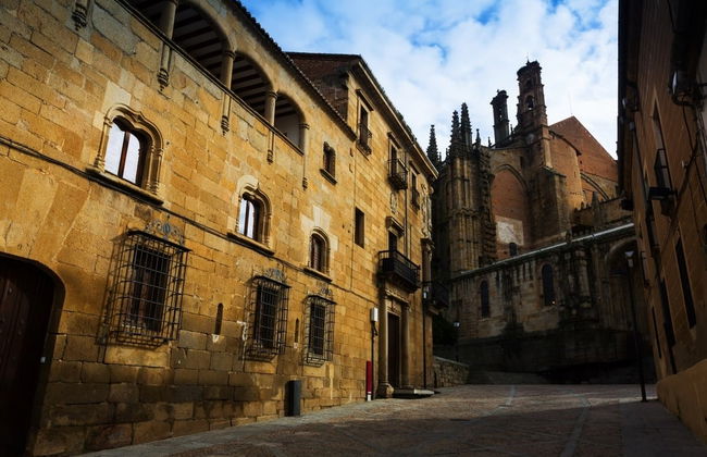 Free tour de los misterios y leyendas de Plasencia - Foto 3