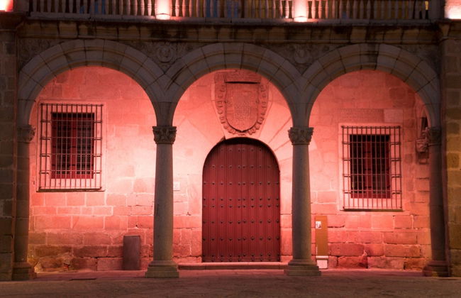 Free tour de los misterios y leyendas de Plasencia - Foto 2