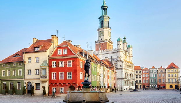 Private Tour of Poznań - Photo 3