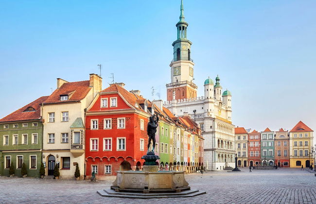 Private Tour of Poznań - Photo 3