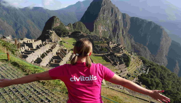 Machu Picchu Day Trip - Foto 4